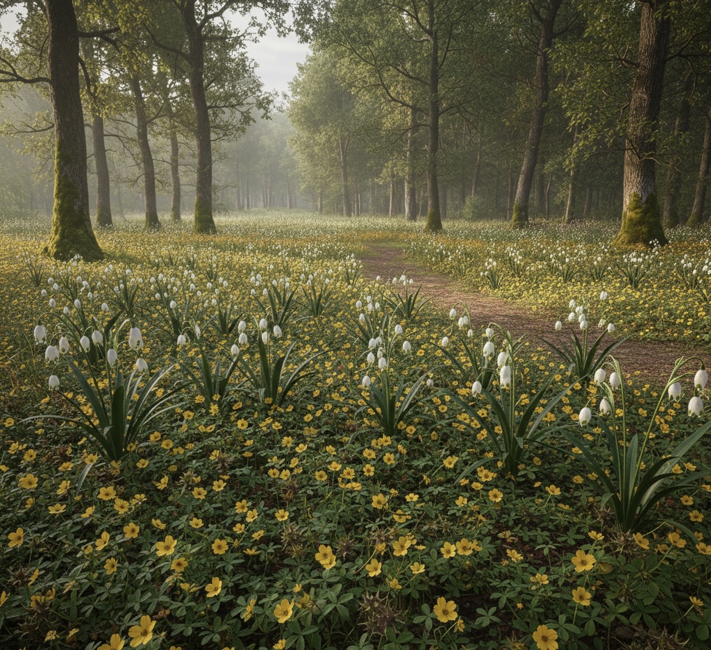 Doğanın Gücü, Global Kalite Standartlarıyla Buluşuyor.