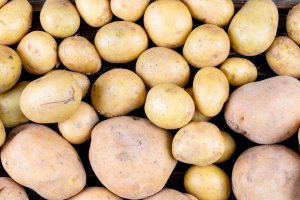 Potatoes (Patates)