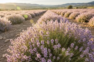 Kekik – Thymus Vulgaris L.