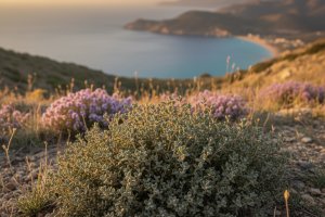 Yabani Kekik – Thymus Serpyllum L.