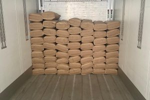 TE-GE, 2025 yılı Göl Soğanı Hasadını Başarıyla Tamamladı